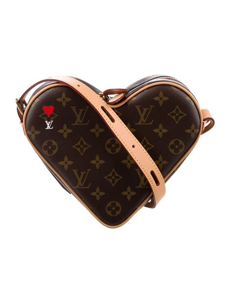 game on coeur bag louis vuitton|monogram bag Louis Vuitton.